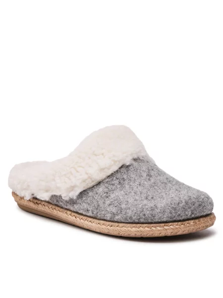 Copati Toni Pons Deli Grey siva