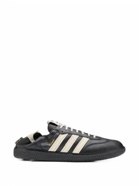 Sneakerși Adidas Spezial gri