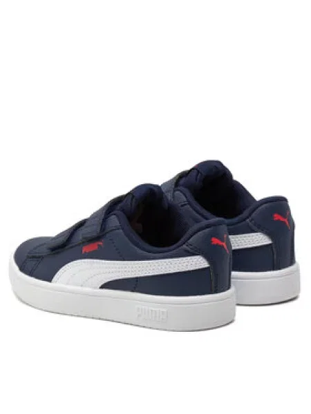Puma Tenisice Rickie Classic V Ps tamnoplava