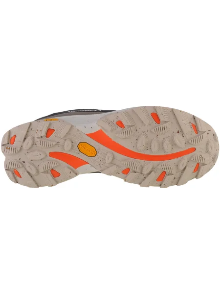 Pantofi Merrell gri