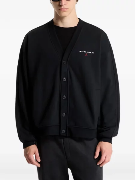 Cardigan Jordan negru