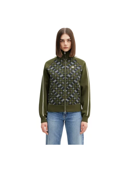 Bluza Wales Bonner zielona