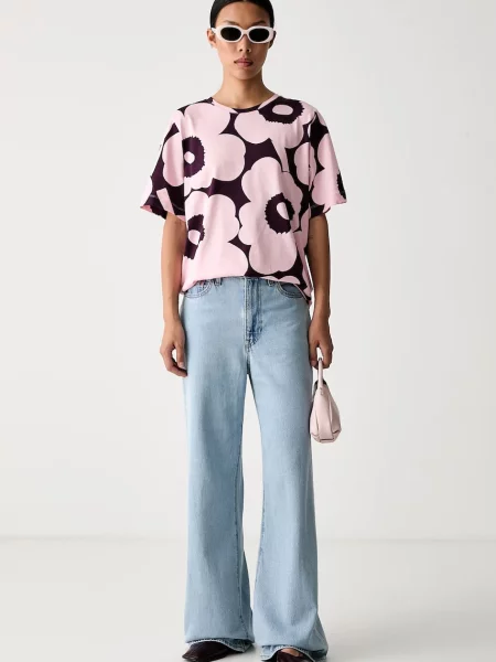 Футболка Marimekko
