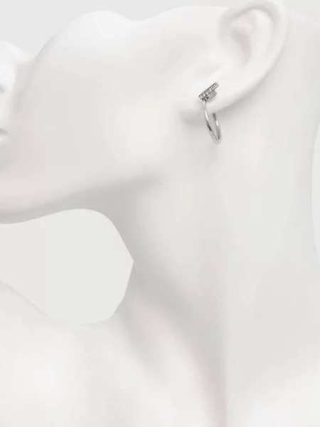 Сережки Trussardi
