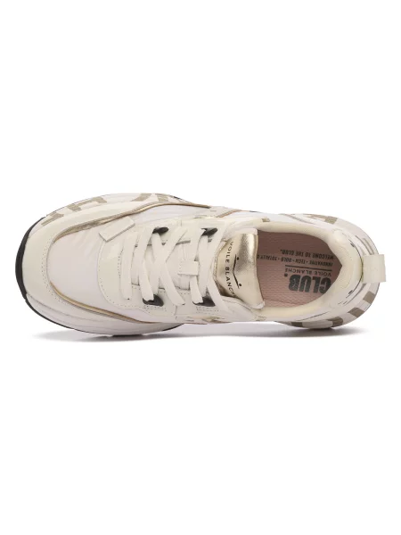 Pantofi Voile Blanche negru