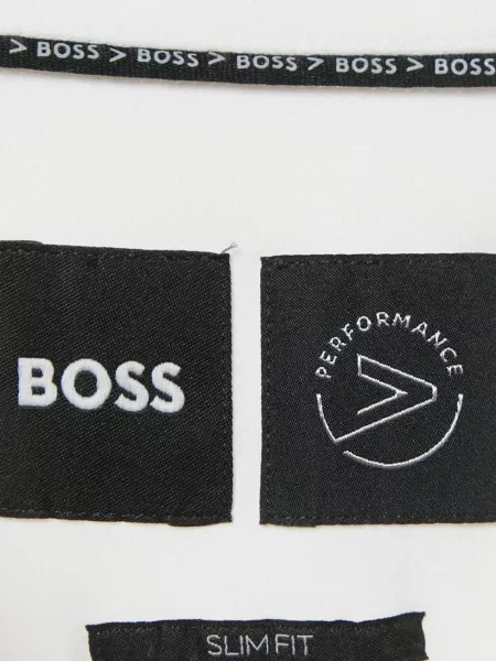 Cămașă Boss alb
