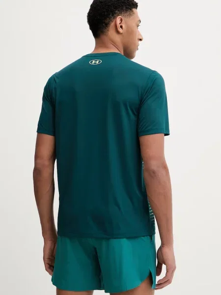 Тренувальна футболка Under Armour Tech
