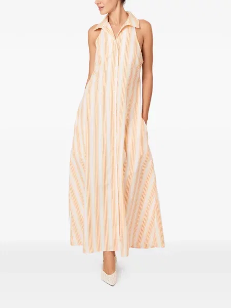 Rochie Rosie Assoulin fără mâneci