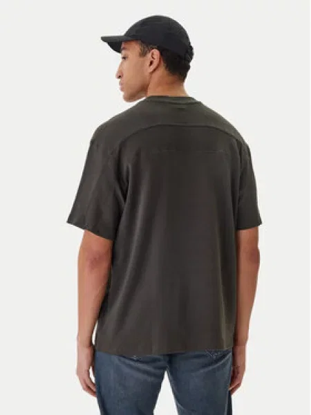Tričko G-star Raw šedé