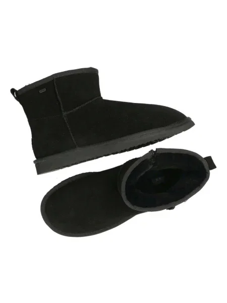 Pantofi Mexx negru