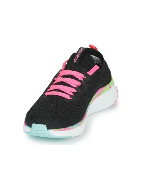 Pantofi copii Skechers negru