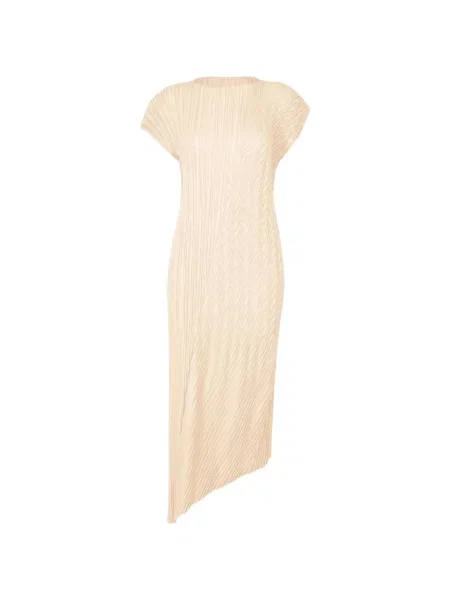 Rochie midi Issey Miyake