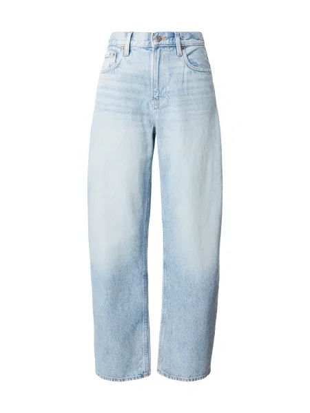 Calvin Klein Jeans Jeans deschis albastru