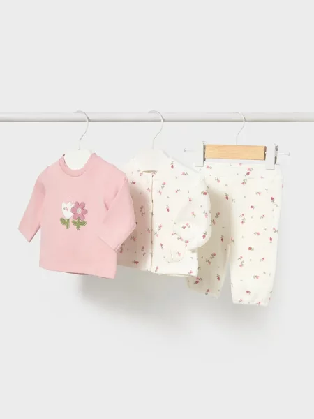 Детский спортивный костюм Mayoral Newborn