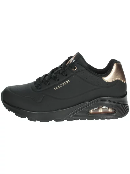 Pantofi Skechers negru