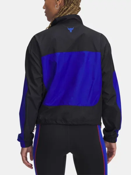 Top Under Armour modra