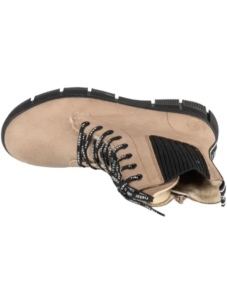 Botine Rieker bej