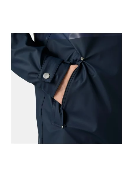 Sako Helly Hansen modrá