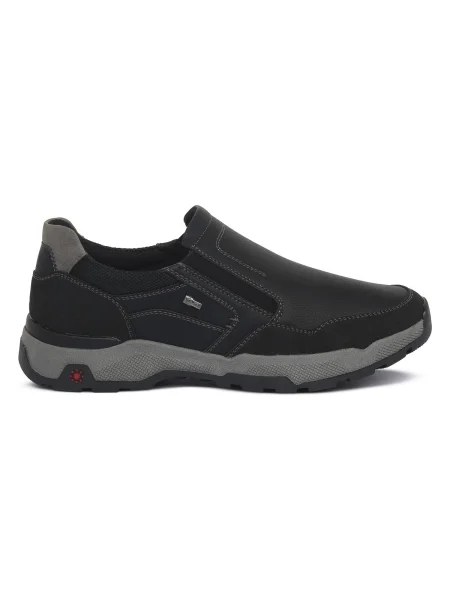 Pantofi Relife negru