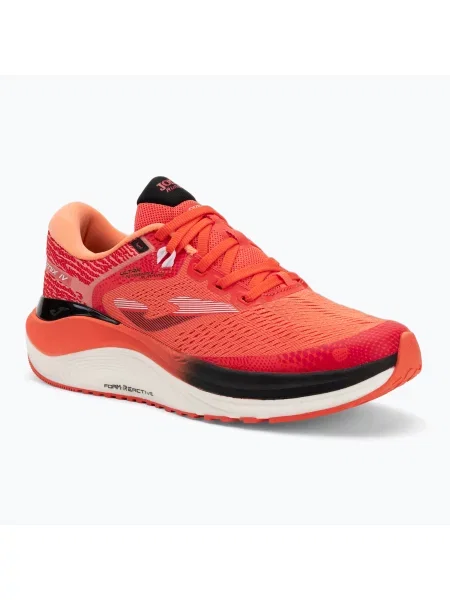 Мъжки обувки за бягане Joma Fenix coral оранжево