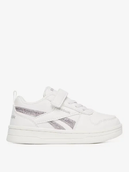 Sneakersy białe