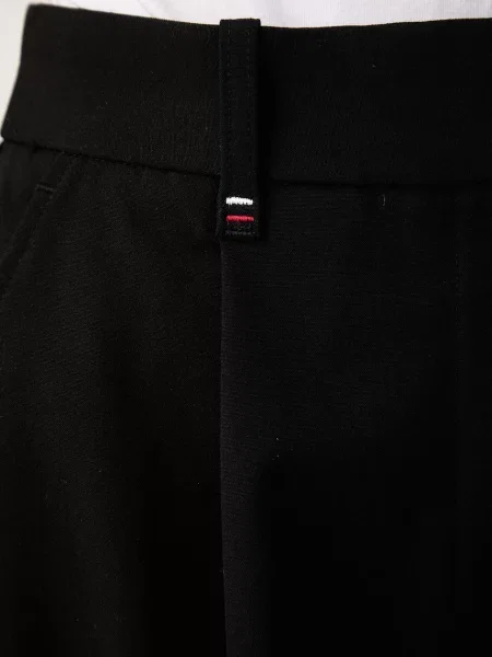 Tommy Hilfiger панталон дамски черно