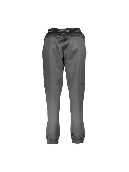 Joggery Calvin Klein czarne