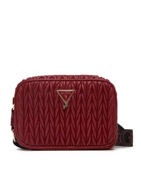 Otroška torbica Guess rdeča