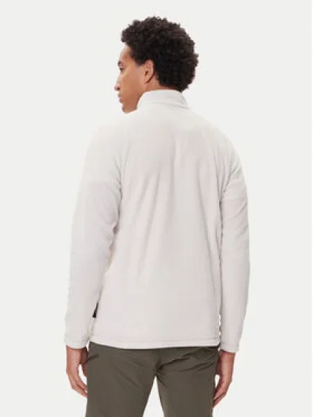 Fleecová mikina Jack Wolfskin