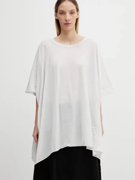 Majica Rick Owens DRKSHDW Minerva bež