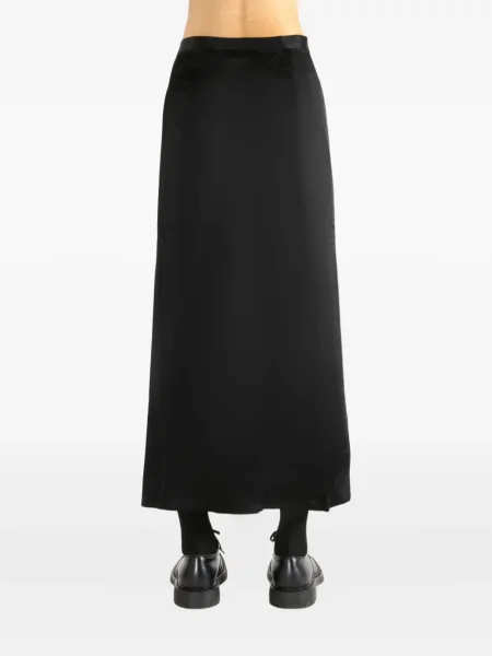 Suknja Atelier New York crna