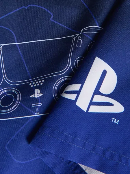 Трусы Reserved синие