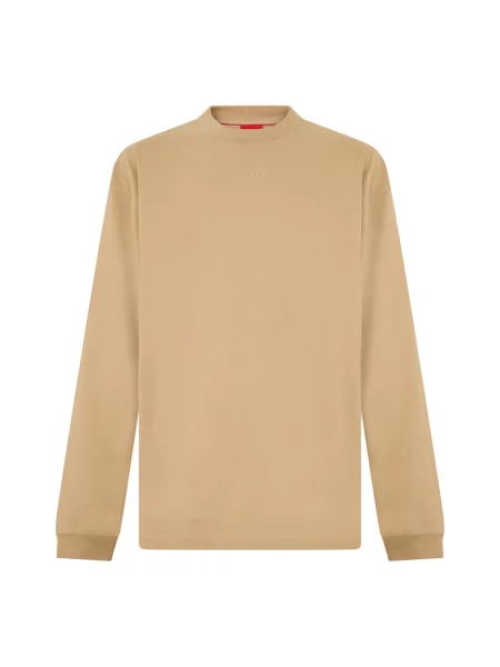 Bluza Boss beżowa