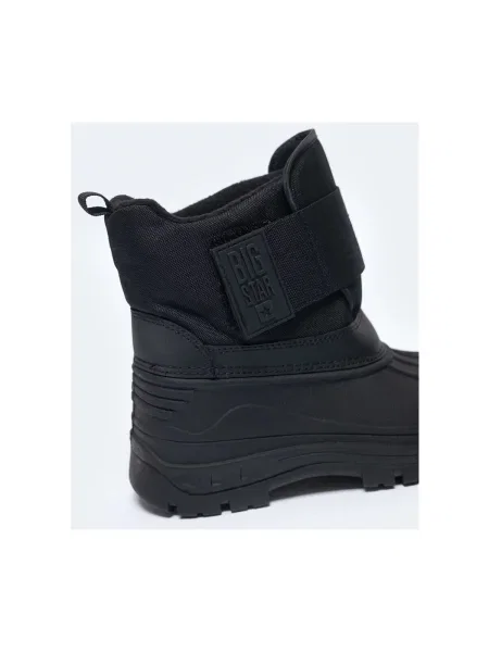 Pantofi copii Big Star negru