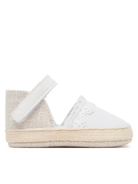 Mayoral Espadrilės balta