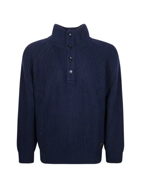 Pulover Filson albastru