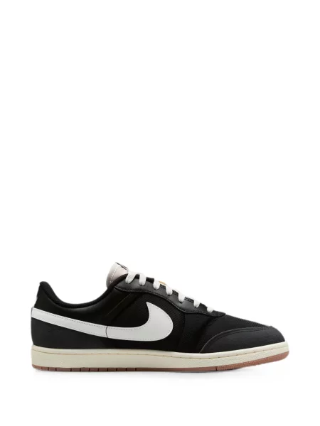 Sneakerși Jordan negru