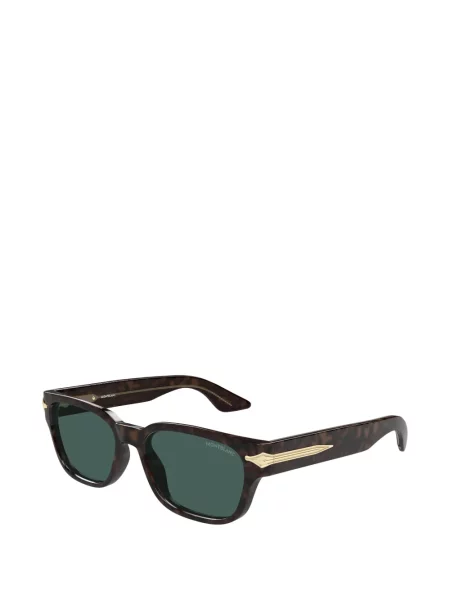 Ochelari de soare Montblanc maro