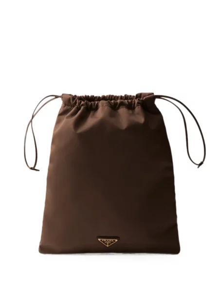 Geantă Prada maro