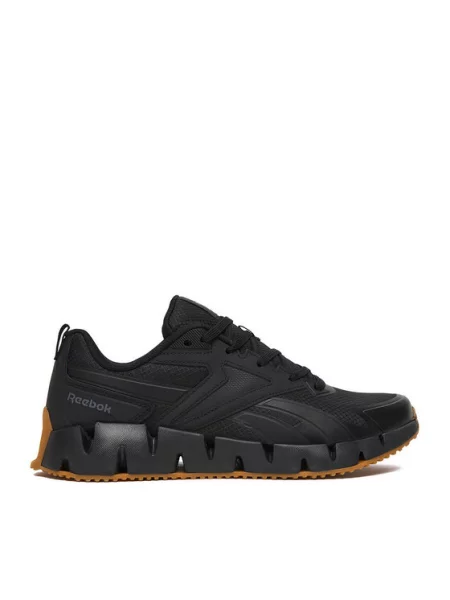 Sneakersy Reebok černé