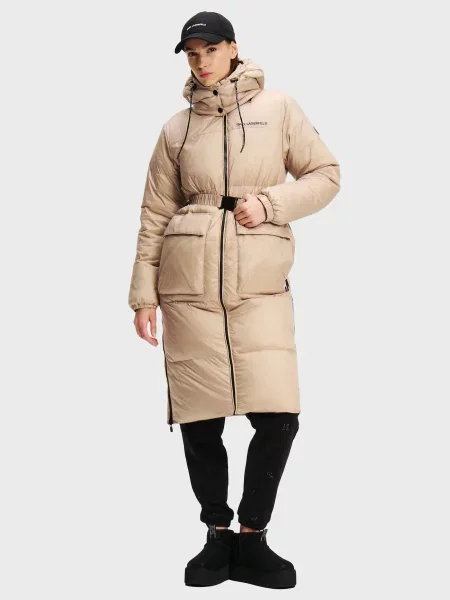 Двостороння куртка Karl Lagerfeld