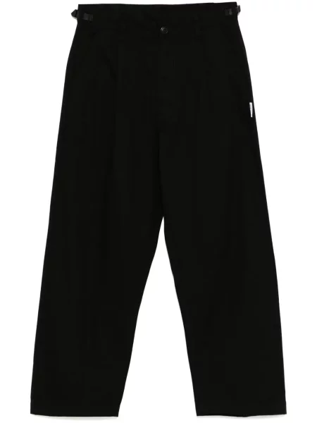 Pantaloni Izzue negru