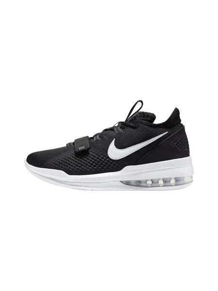 Tenisky Nike Air Force čierna