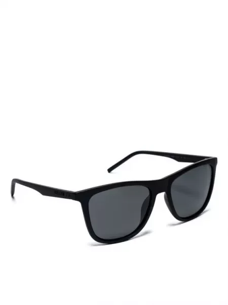 Polaroid Ochelari de soare negru