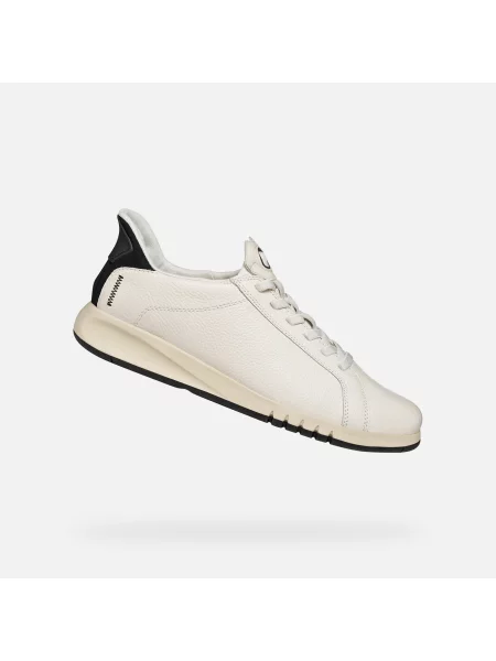 Geox sneakers U AERANTIS PLUS negru