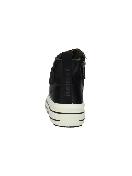 Pantofi Refresh negru