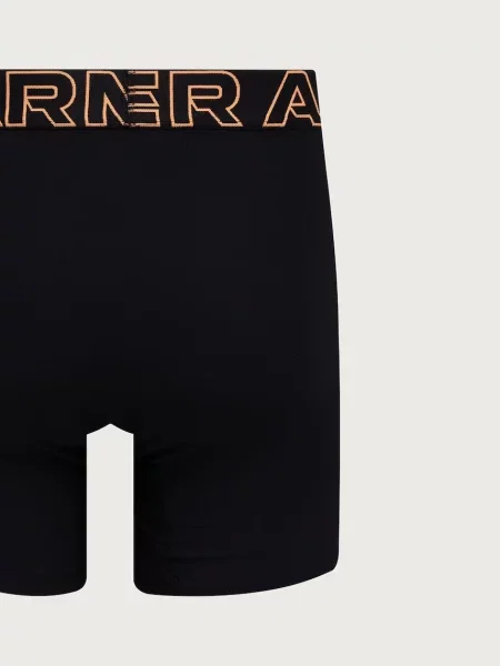 Boxeralsó Under Armour fekete