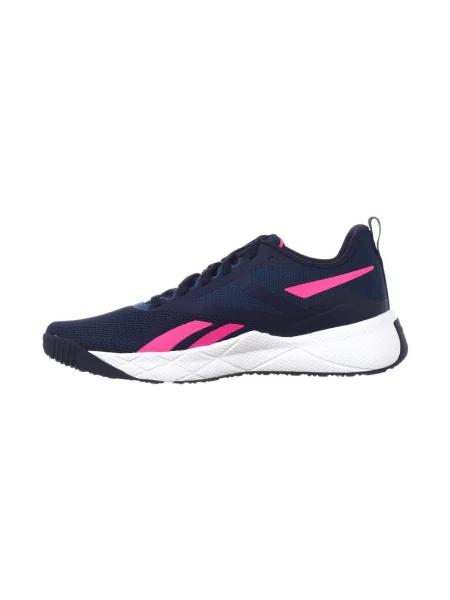 Pantofi Reebok Sport albastru
