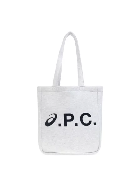 Torba A.p.c. szara