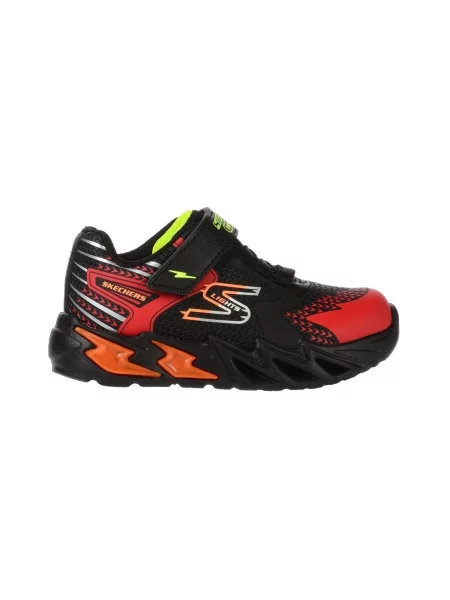 Pantofi copii Skechers negru